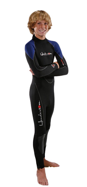 Гидрокостюм Thermoprene  Junior 3мм